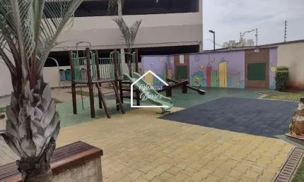 Apartamento para Venda em São Paulo, Jardim Santa Emília, 2 dormitórios, 1 banheiro, 1 vaga