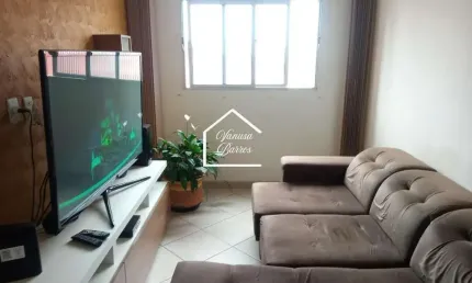 Apartamento para venda em são paulo, cidade ademar, 3 dormitórios, 2 banheiros