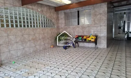 Casa Térrea para Venda em Diadema, Canhema, 2 dormitórios, 1 suíte, 2 banheiros, 2 vagas