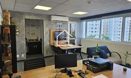 Sala Comercial/Usada para Venda em São Bernardo do Campo, Rudge Ramos