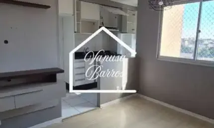 Apartamento para venda em diadema, canhema, 2 dormitórios, 1 banheiro, 1 vaga