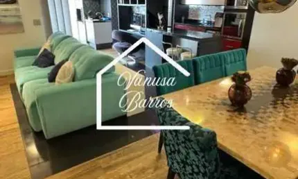 Apartamento para Venda em Diadema, Centro, 3 dormitórios, 1 suíte, 2 banheiros, 2 vagas