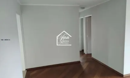 Apartamento para venda em são paulo, cambuci, 2 dormitórios, 1 banheiro, 2 vagas