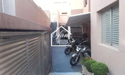 Apartamento para venda em são paulo, sacomã, 2 dormitórios, 1 banheiro, 1 vaga
