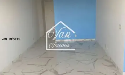 Apartamento para venda em diadema, centro, 2 dormitórios, 1 banheiro, 1 vaga