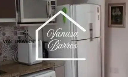 Apartamento para venda em são paulo, brooklin paulista, 3 dormitórios, 1 suíte, 2 banheiros, 1 vaga