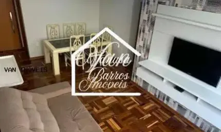 Apartamento para Venda em São Bernardo do Campo, Rudge Ramos, 3 dormitórios, 2 banheiros, 1 vaga