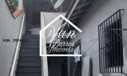 Casa térrea para venda em são bernardo do campo, alves dias, 3 dormitórios, 1 suíte, 2 banheiros, 2 vagas