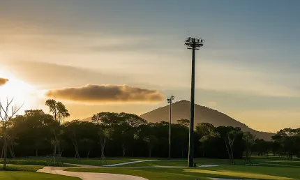 Terreno Exclusivo no Porto Belo Golf All Resort! [ABAIXO DA TABELA]