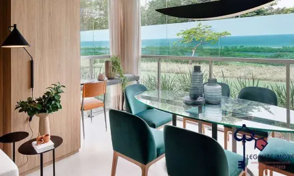 Apartamento com 3 quartos à venda na Avenida Ermanno Dallari, Barra da Tijuca, Rio de Janeiro