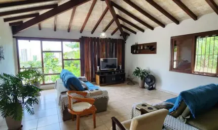 Casa com 3 quartos à venda na Rua Synval Sampaio, Camorim, Rio de Janeiro