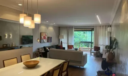 Apartamento com 3 quartos à venda na Rua Clóvis Salgado, Recreio dos Bandeirantes, Rio de Janeiro