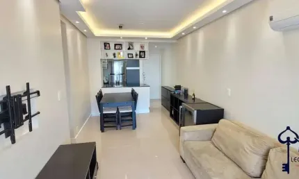 Apartamento com 3 quartos à venda na Avenida Olof Palme, 555, Camorim, Rio de Janeiro