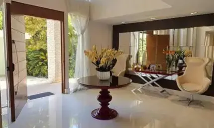 Casa em condomínio fechado com 7 quartos à venda na Rua Ricardo Mariano, Recreio dos Bandeirantes, Rio de Janeiro