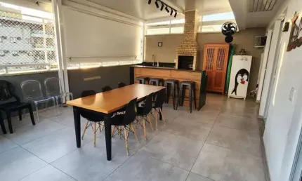 Cobertura à venda, no condomínio onda carioca,  em rio de janeiro, recreio dos bandeirantes, com 4 quartos, 182m²