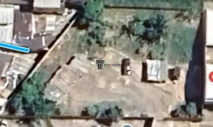 Lote para venda com 1000 m² no Buritis - Belo Horizonte - MG