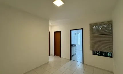 Apartamento com 2 quartos à venda na Avenida Doutor Lycurgo Barbosa Querido, 677, Parque São Luís, Taubaté