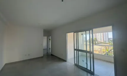 Apartamento com 2 quartos à venda na Rua Nicarágua, 340, Jardim das Nações, Taubaté