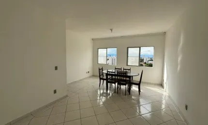Apartamento com 2 quartos à venda na Avenida Helvino Moraes, 370, Vila São José, Taubaté