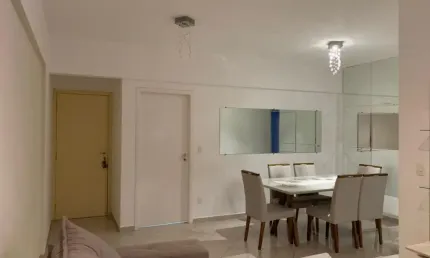 Excelente apartamento a venda no centro localização privilegiada