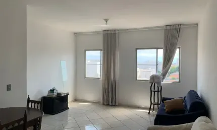 Excelente apartamento para locação no bairro vila são josé