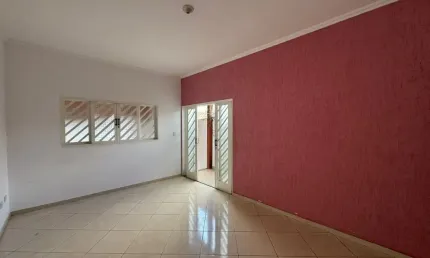 Excelente casa para locação no bairro parque são luiz taubaté
