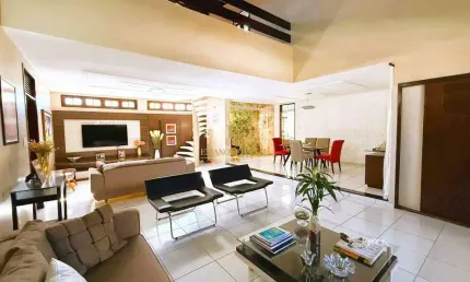 Casa à venda no San Vale com 3 suítes e uma Master - Natal/RN