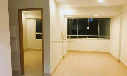 Apartamento à venda no park view residence - tirol, natal/rn