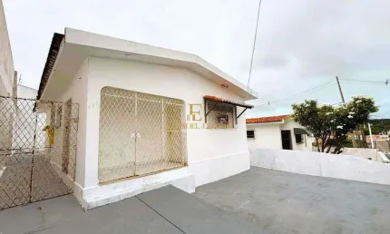 Casa com 3 quartos à venda no Capim Macio, Natal 