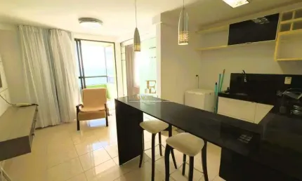 Apartamento à venda no Condomínio Golden Tower - Intercity.