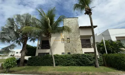 Casa com 6 quartos à venda no Ponta Negra, Natal 
