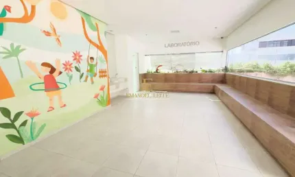 Sala comercial para alugar no Petrópolis, Natal 