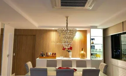 Apartamento com 3 quartos à venda no Barro Vermelho, Natal 