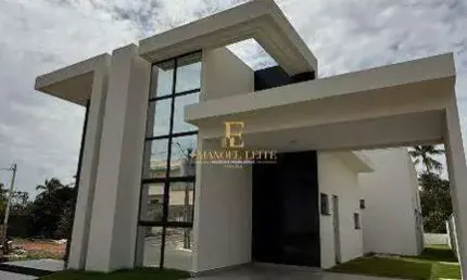 Casa com 3 quartos à venda no Parque das Nações, Parnamirim 
