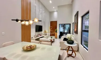 Casa com 3 quartos à venda no Neópolis, Natal 
