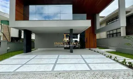Casa com 5 quartos à venda no Ponta Negra, Natal 
