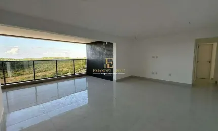 Condomínio Vistamar - Apto 3/4 e 3 suítes de 156 m²