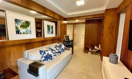 Cobertura à Venda - In Mare Bali Residencial Resort