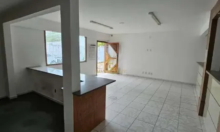 Casa comercial para alugar no Lagoa Nova, Natal 