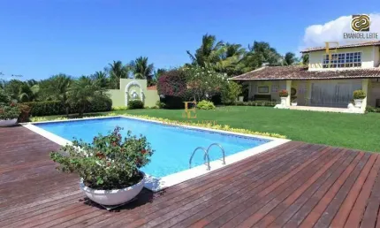 Casa com 3 quartos à venda no Pirangi do Norte (Distrito Litoral), Parnamirim 