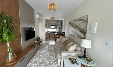LINDO APARTAMENTO DISPONÍVEL PARA VENDA, VILLAGE SANTANA GUARATINGUETÁ SP.