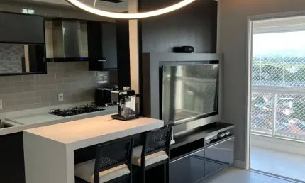 ÓTIMA OPORTUNIDADE BELÍSSIMO APARTAMENTO DISPONÍVEL PARA VENDA, PEDREGULHO GUARATINGUETÁ SP.