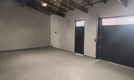 LINDÍSSIMA CASA DISPONÍVEL PARA VENDA BEM LOCALIZADA,  RESIDENCIAL VILLAGE SANTANA GUARATINGUETÁ SP.