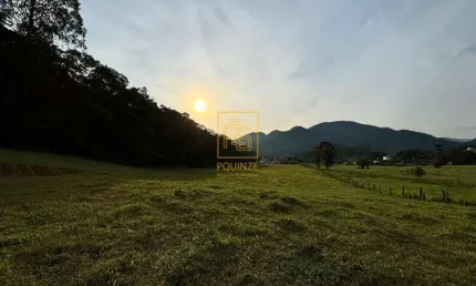 Terreno à venda no Centro, Rio dos Cedros 
