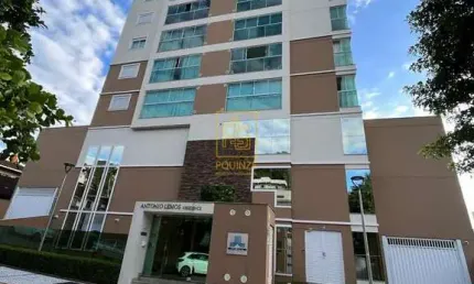 Apartamento com 2 quartos à venda na Vila Nova, Blumenau 