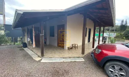 Fazenda à venda no Tapajós, Indaial 