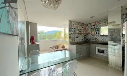Loft mobiliado e bem localizado no bairro Pomeranos
