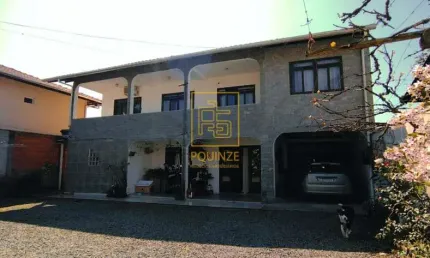 Ótima oportunidade para pousada ou hostel no bairro dos Estados em Timbó