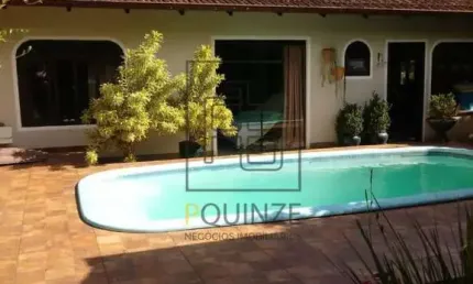 Casa com 3 quartos à venda no Das Nações, Timbó 