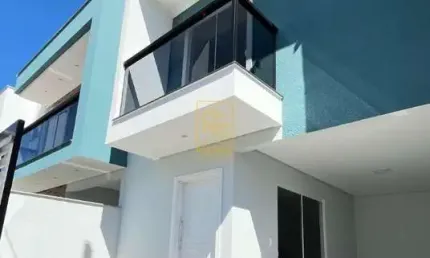 Casa com 3 quartos à venda no Itacolomi, Balneário Piçarras 